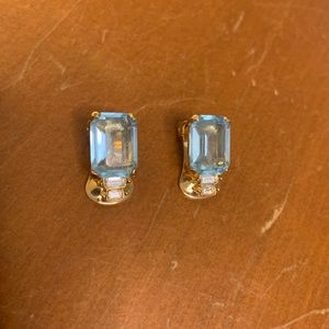 Vintage Christian Dior Earrings
